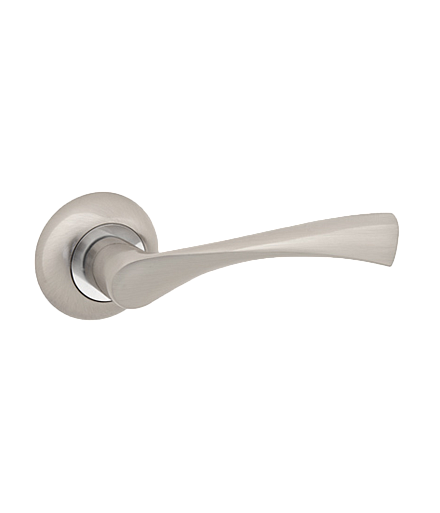Ручки стандарт Ручка дверная Code Deco H-14023-A-NIS 